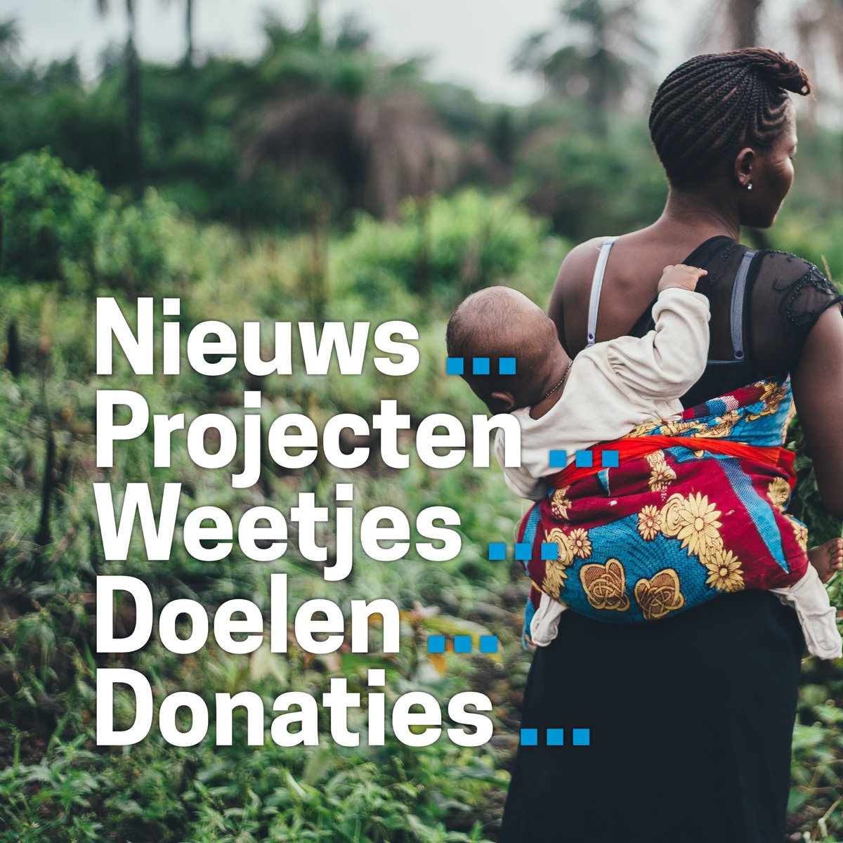 Blijf op de hoogte van ons werk, onze projecten en de impact die we maken door mensen toegang te geven tot schoon drinkwater en een toilet. Volg de weg van je donatie en ontdek wat wij mogelijk kunnen maken door je steun.
waterforlife.nl/nieuwsbrief-aa…