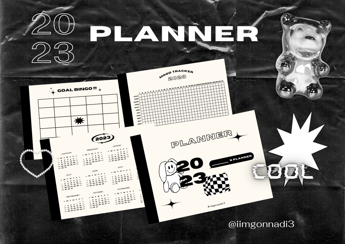 iimgonnadi3's tweet photo. 𓏔 giveaway digital planner 2023 + hyperlink
( pls rt or fav before use ꕤ )

꒰link : https://t.co/06iGCVE2sz ꒱

#giveaway #planner2023 #dek66 #dek67 https://t.co/e7g82OLwXH