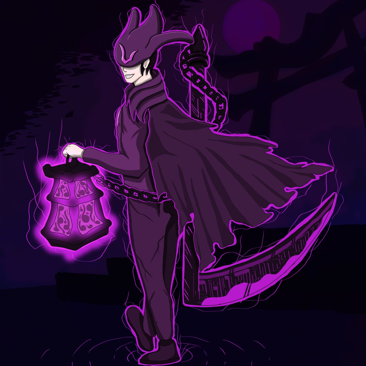 Zellzoゼルゾ tweet media