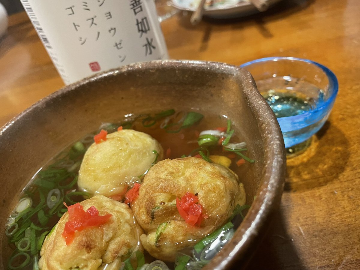 料理人父ちゃん tweet media