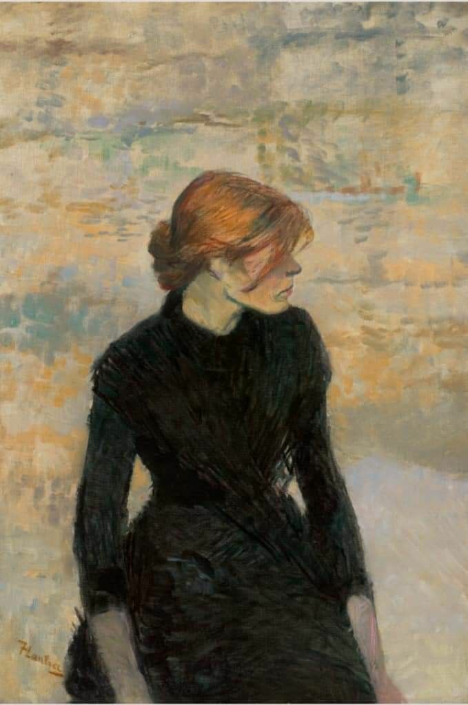 Henri de Toulouse-Lautrec