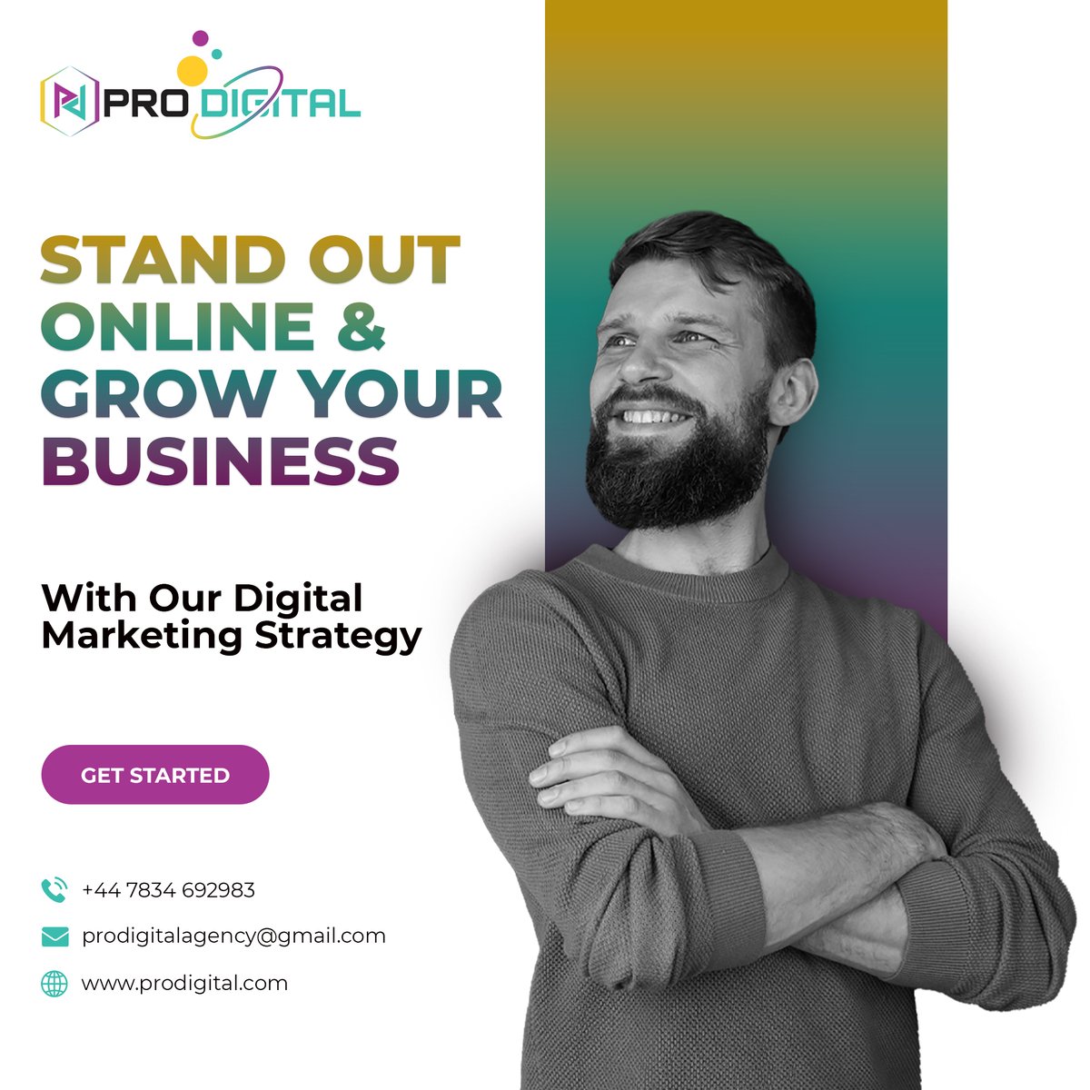 Pro Digital (@danigraphicsksr) / Posts / X