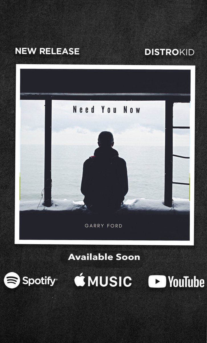 Garry ford tweet media