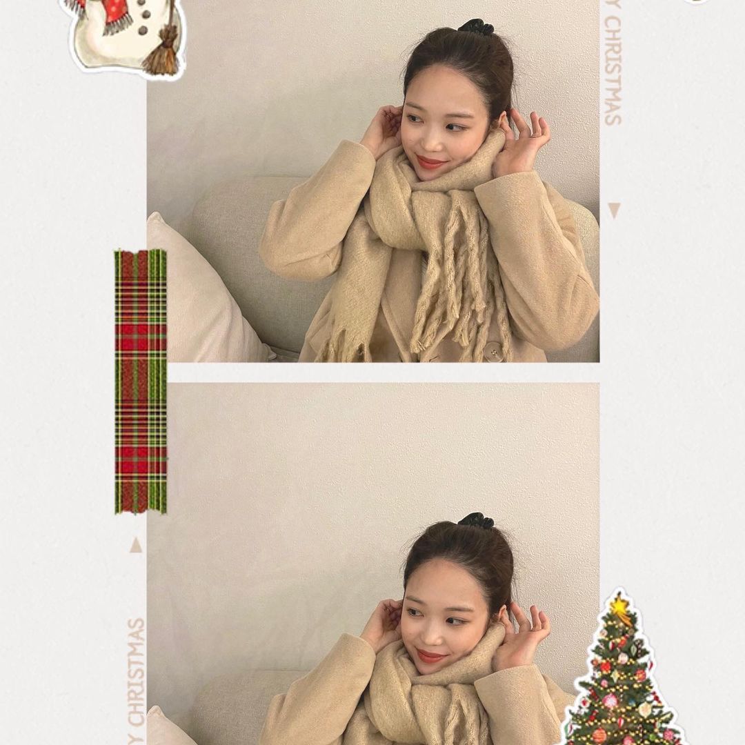 alluring_cherry's tweet photo. 221225 첼스타그램
merry christmas🎅🏻🎁😋

#성나연 #레이첼 #에이프릴 https://t.co/pxNUuTeMhQ
