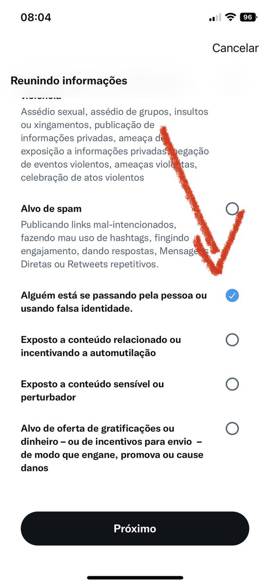 gustavogalvao's tweet photo. Amanhecendo e denunciando a conta de uma pessoa que se diz presidente do Brasil. https://t.co/zX5aHi5S0J