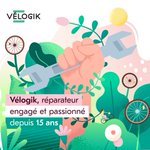 Photo by Vélogik (@Velogik)