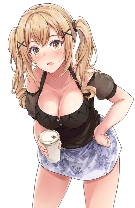乳ヶ谷有咲 