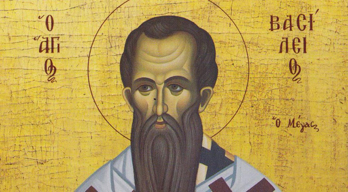 _TheArmFamily's tweet photo. Nous commémorons aujourd’hui la mémoire de Saint Basile de Césarée.

 Une Divine liturgie à été servi en son nom par le Père Shavarsh dans l’église St Basile de Césarée, à Axtala. https://t.co/bF7zRURkB7