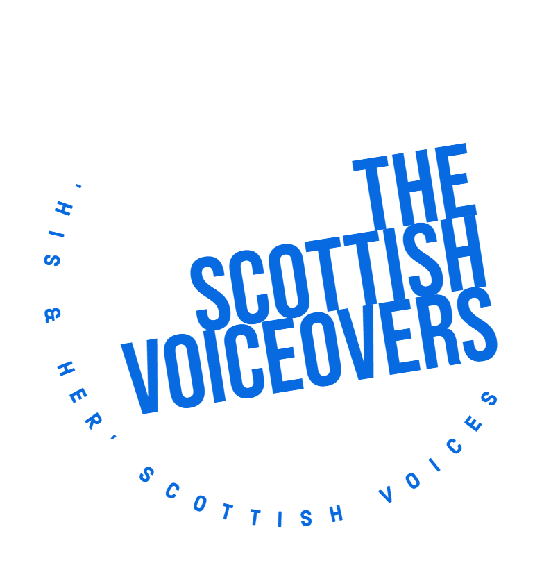 Happy New Year from Lucy &amp; John at The Scottish Voiceovers! Wishing you a truly beautiful one in 2023! #voiceover #voiceactor #HappyNewYear2023