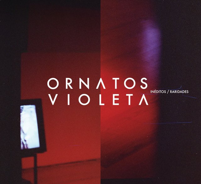 Fez ontem 11 anos que os Ornatos Violeta lançaram o seu último disco, “Inéditos/Raridades”.