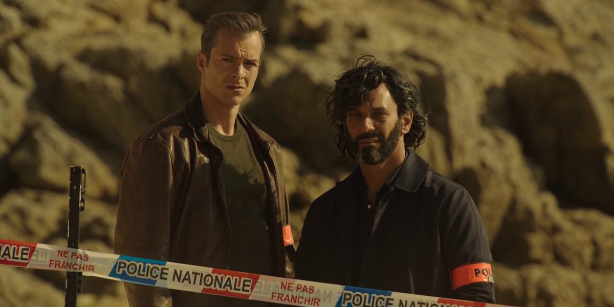 Les Engagés tweet media