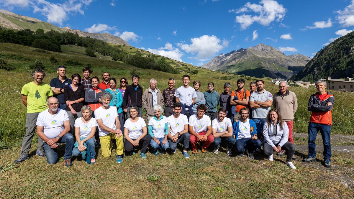 Refuges Sentinelles tweet media