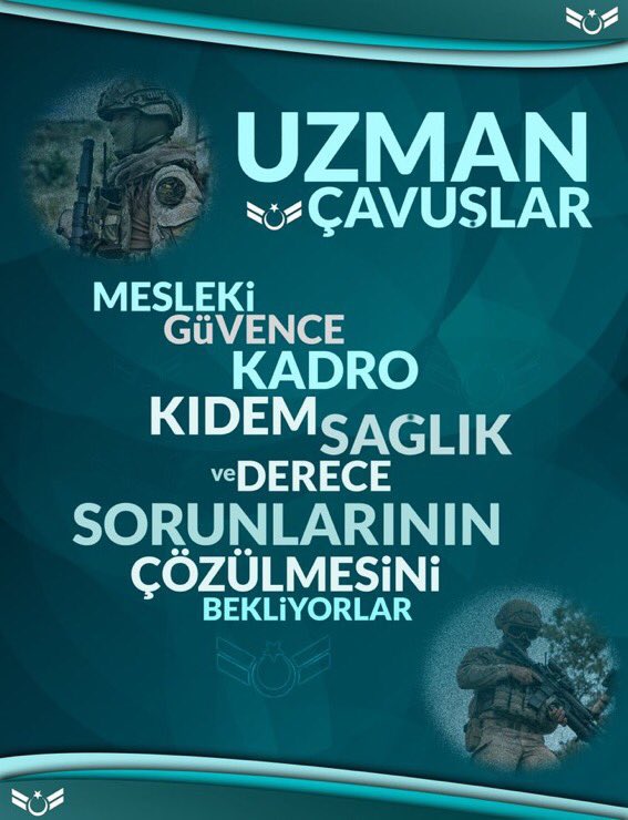 Sözleşme çilesi son bulsun. Çiçek ekene kadro varda Vatan için can ekene kadro yok mu ?<a href="/alitilkici38/">Ali Tilkici 🇹🇷</a> <a href="/OguzhanUgur/">Oğuzhan Uğur</a> <a href="/nazlicelik_/">Nazlı Çelik</a> #2023teUzmÇvşaKadro