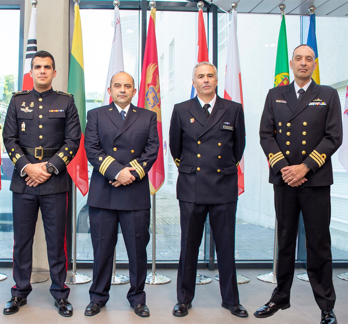 EUNAVFOR Operation ATALANTA tweet media