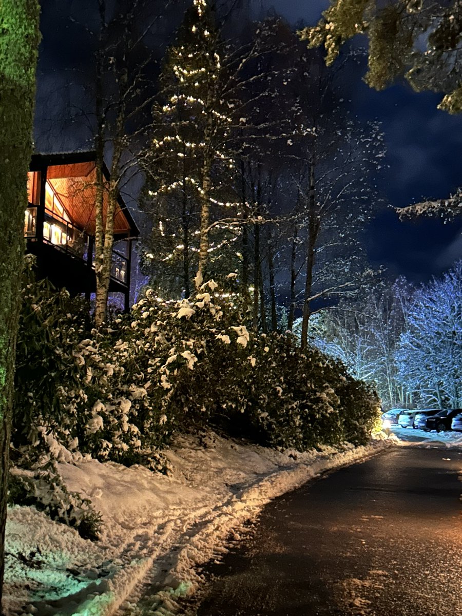 ZanderNicol's tweet photo. @Craigendarroch lodges #ballater #nofilter https://t.co/nAPCd5Mu8e