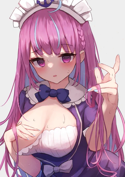 トリミングなし 
