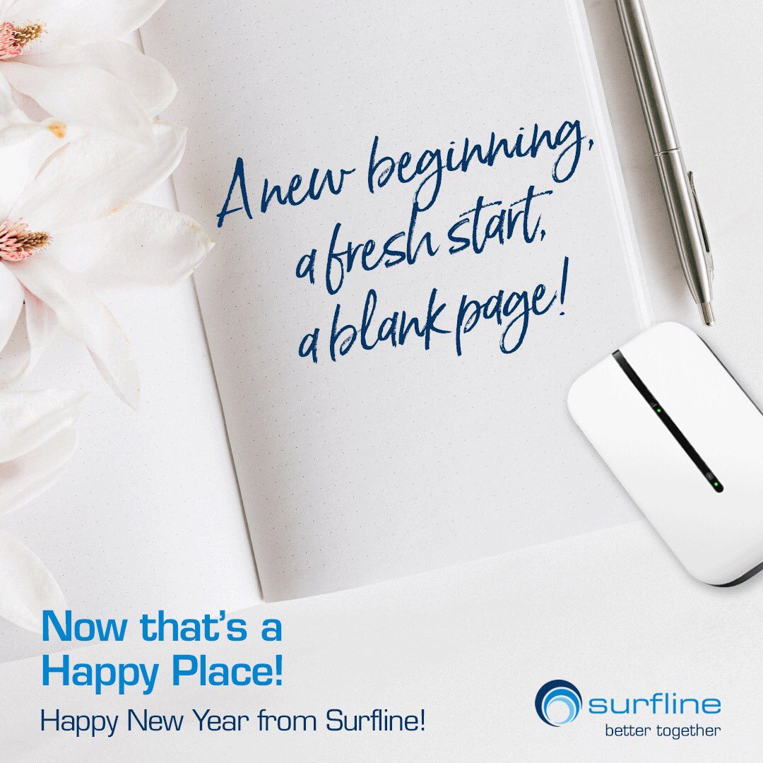 Cheers to a new year, Surfline fam! 
Find and enjoy your happy place this new year with Surfline.

Happy New Year