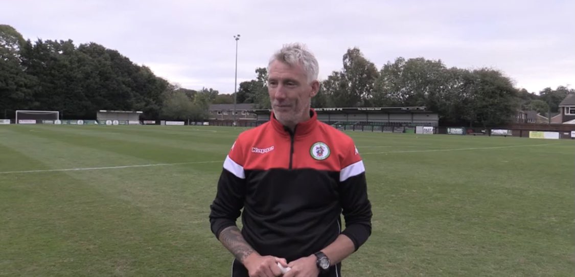 Burgess Hill Town FC tweet media
