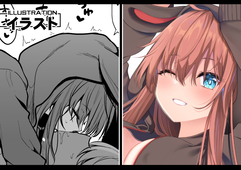 性的に食べられる(r-18)のはFANBOXかFantiaで!
FANBOX→https://t.co/K9D0az6pSv
Fantia→https://t.co/qlUATLxlvh 