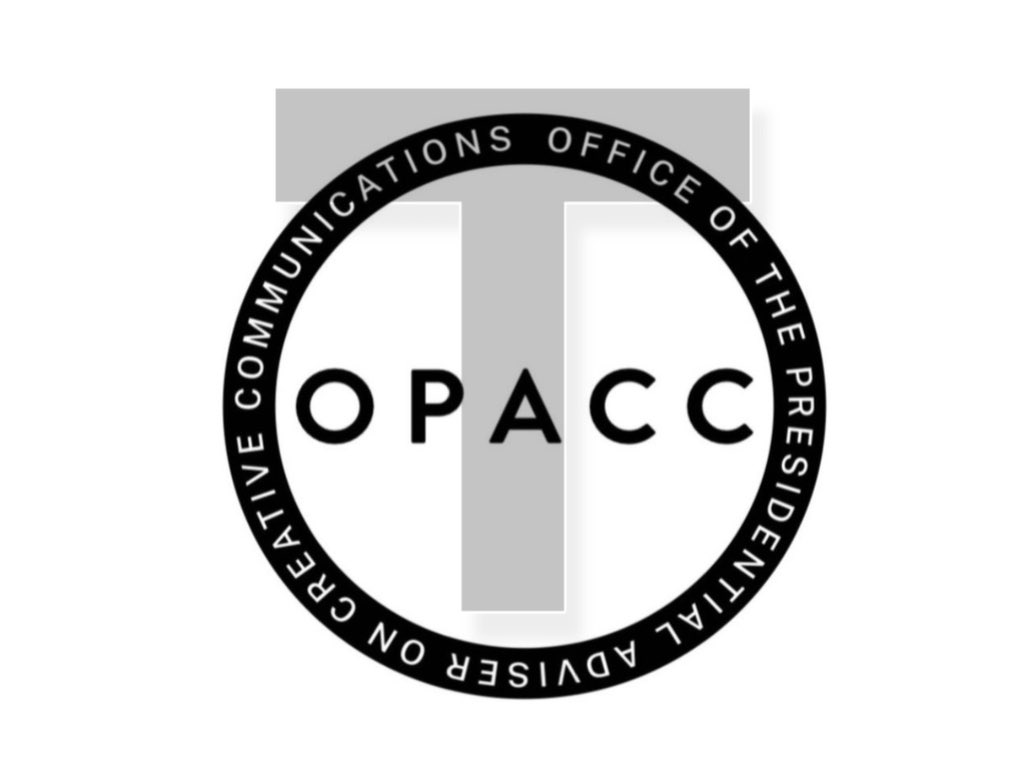 joel_gregorio's tweet photo. I was told this was the original layout design, but the βTβ looked like a cross & couldβve implied religious biases. So, they dropped it.
But the one with the βTβ rocks, dude. #JustSaying #OPACC https://t.co/fDw3UShW9x