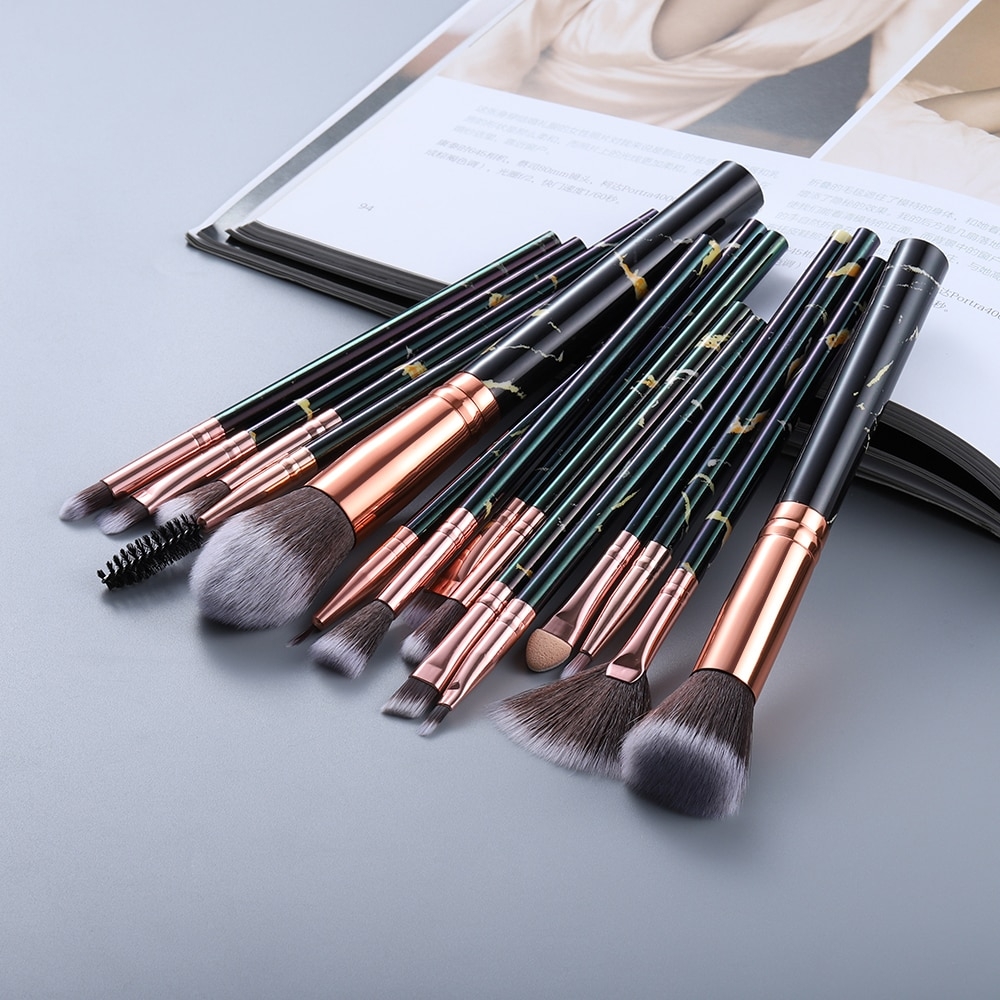 Makeup Brushes Set 15/10/5 Pcs

$23.95

FREE Shipping Worldwide🌍

 #makeupaccessories #makeup 

Tag a friend who would love this!

Buy one here ——> myhealthynature.com/makeup-brushes…