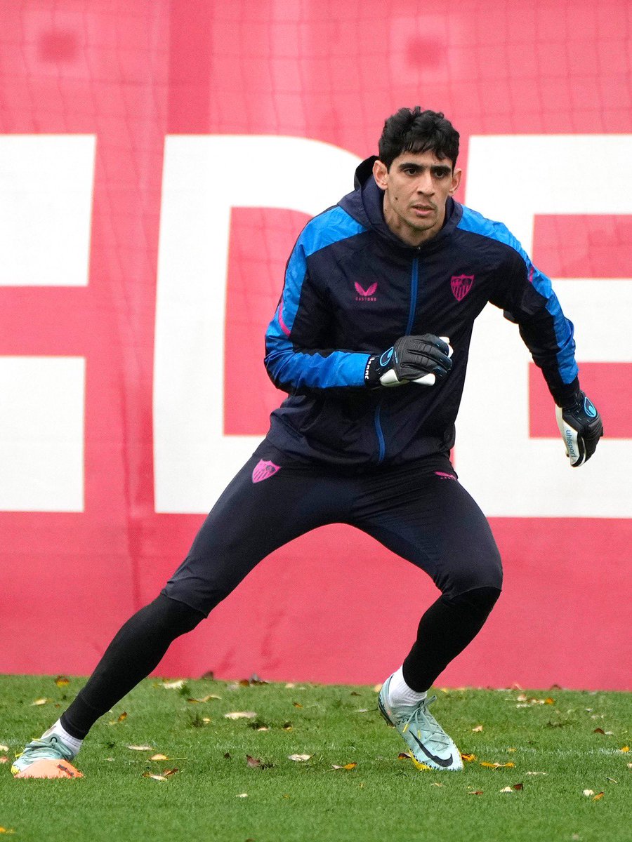 Sevilla Fútbol Club tweet media