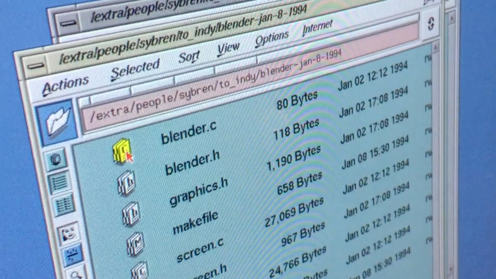 Blender 🔶 (@blender) on Twitter photo Today is the Blender birthday again.  Happy birthday to this 29 years young program! #b3d Today is the Blender birthday again.  Happy birthday to this 29 years young program! #b3d