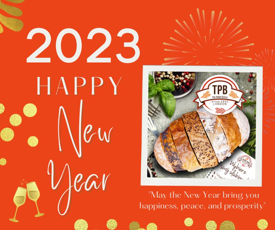 The Polish Bakery tweet media