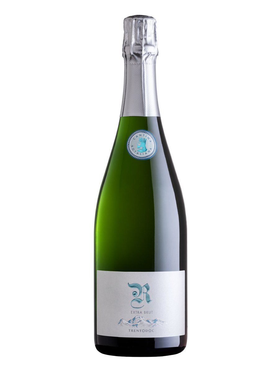 A #cena il <a href="/trentodoc/">Trentodoc</a> #ExtraBrut R di #CantinaRotaliana, che profuma di frutti bianchi con qualche cenno floreale e di crosta di pane. In bocca, domina la freschezza, che rende il sorso di continua ed immediata godibilità, winenews.it/it/cantina-rot…