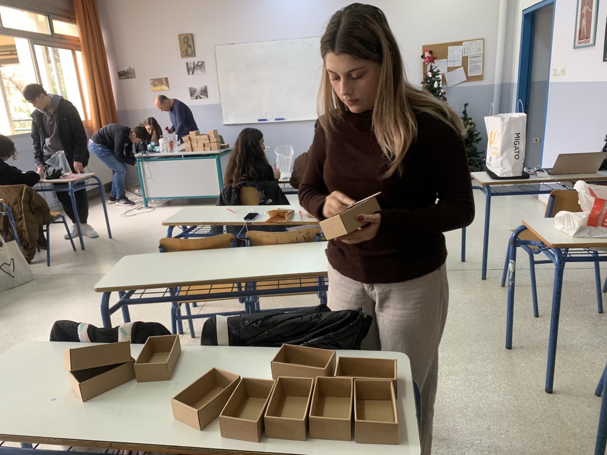 Isometricks JA tweet media