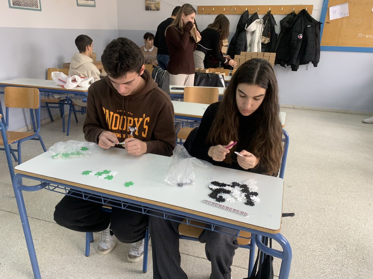 Isometricks JA tweet media