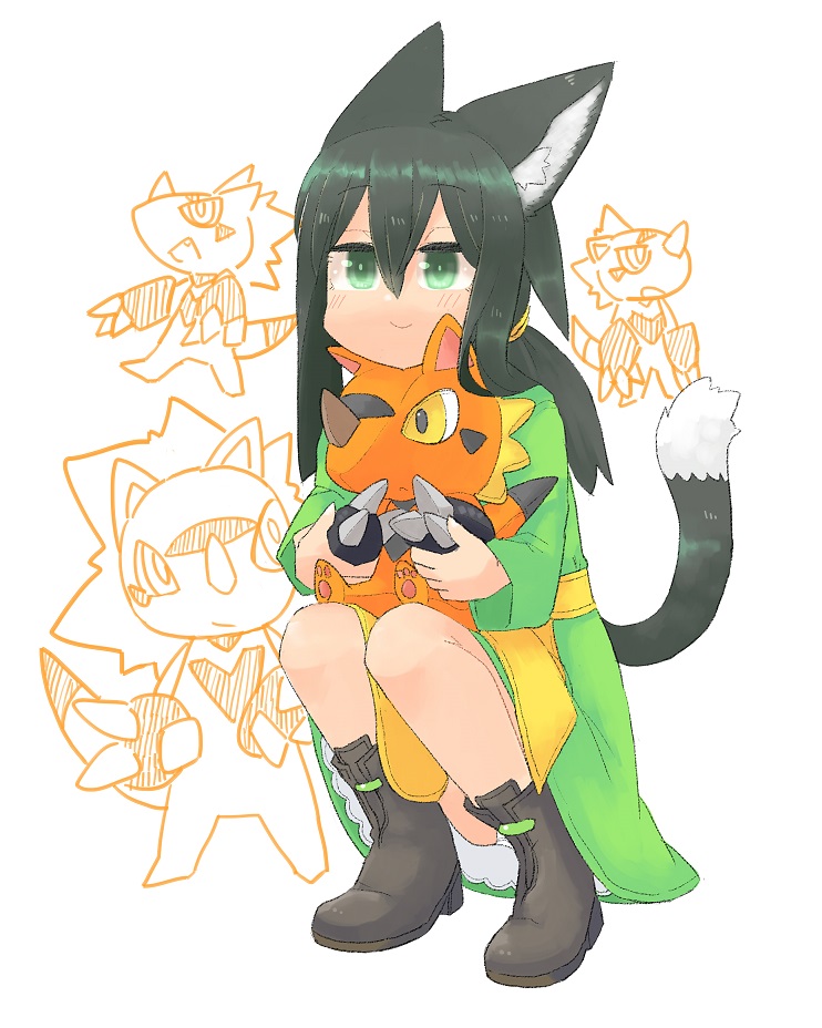 今日の再掲は昨年12月分の絵!
12月は20作品でした。
2022年全体では、220作品でした!
みんないつも見てくれてありがとうね!! 