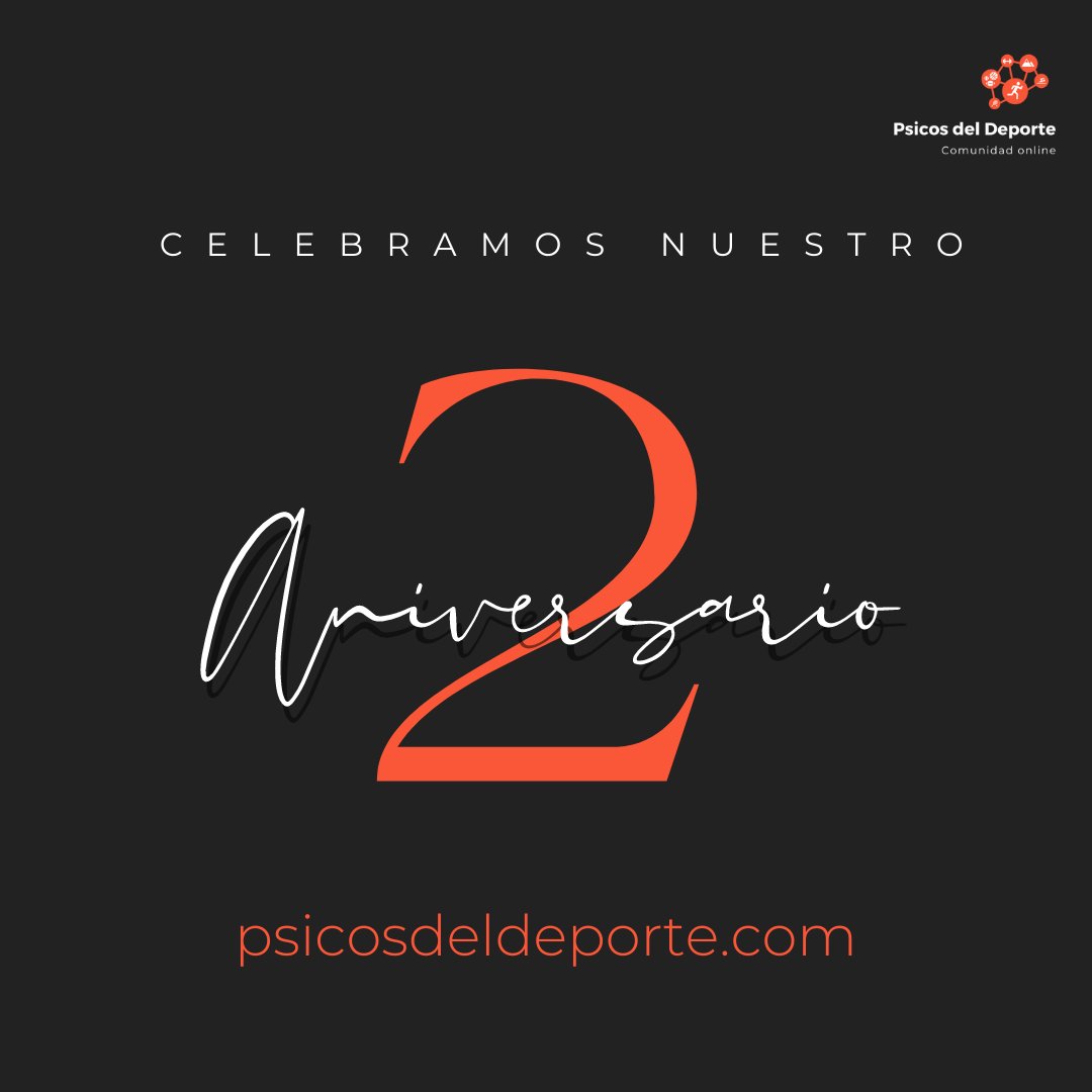 Psicos del Deporte tweet media