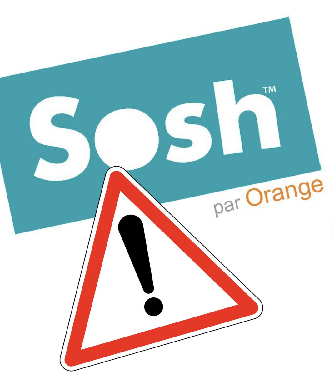mamangege's tweet photo. Ligne pro Sosh coupée sans raison donc impossible de bosser, injoignable par mes clients pendant 3 jours! Orange n’a aucune solution! Ils te pénalisent alors que tu paies par prélèvement tous les mois et ne s’excusent même pas! scandale Orange/Sosh de 2023! #boycottsosh #orange https://t.co/yMT8E7eUuD