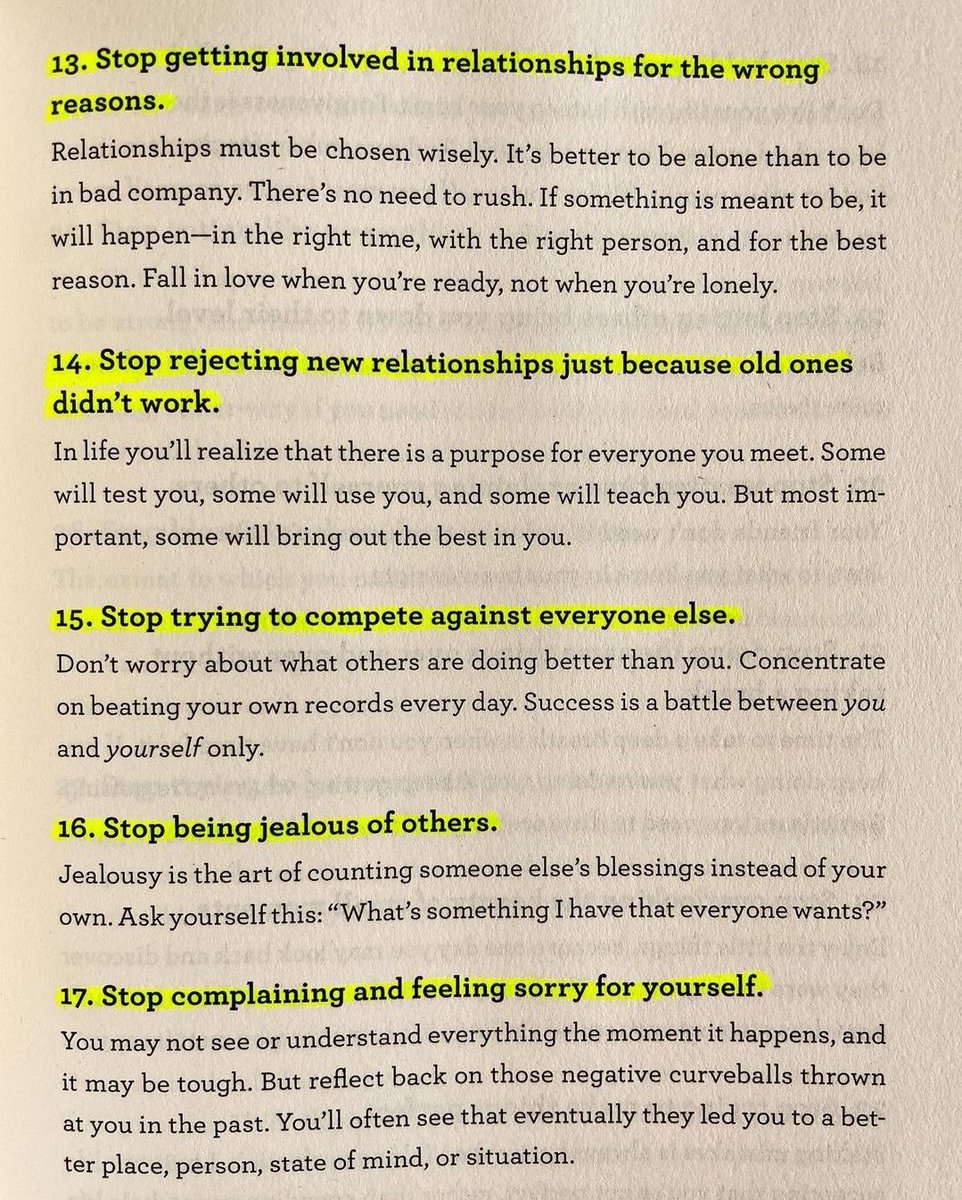 Nishanka's tweet photo. #2023goals
These #ideas aren't just for this year. They make sense for any year, every year. Gaining new #KNOWLEDGE must become a habit. It is only possible if you read something new each day, every day.
#2023Year #2023resolutions
#2023HAPPYNEWYEAR #NewYearKnowledge #love #life https://t.co/DhB5HTENNY