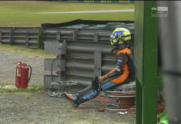 MSportBanter's tweet photo. POV: You’re a Formula 1 fan between December and March https://t.co/liYf7vC2x3