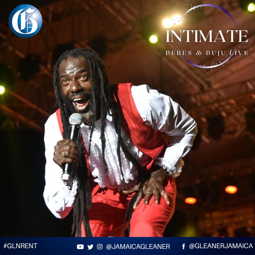Jamaica Gleaner on Twitter: