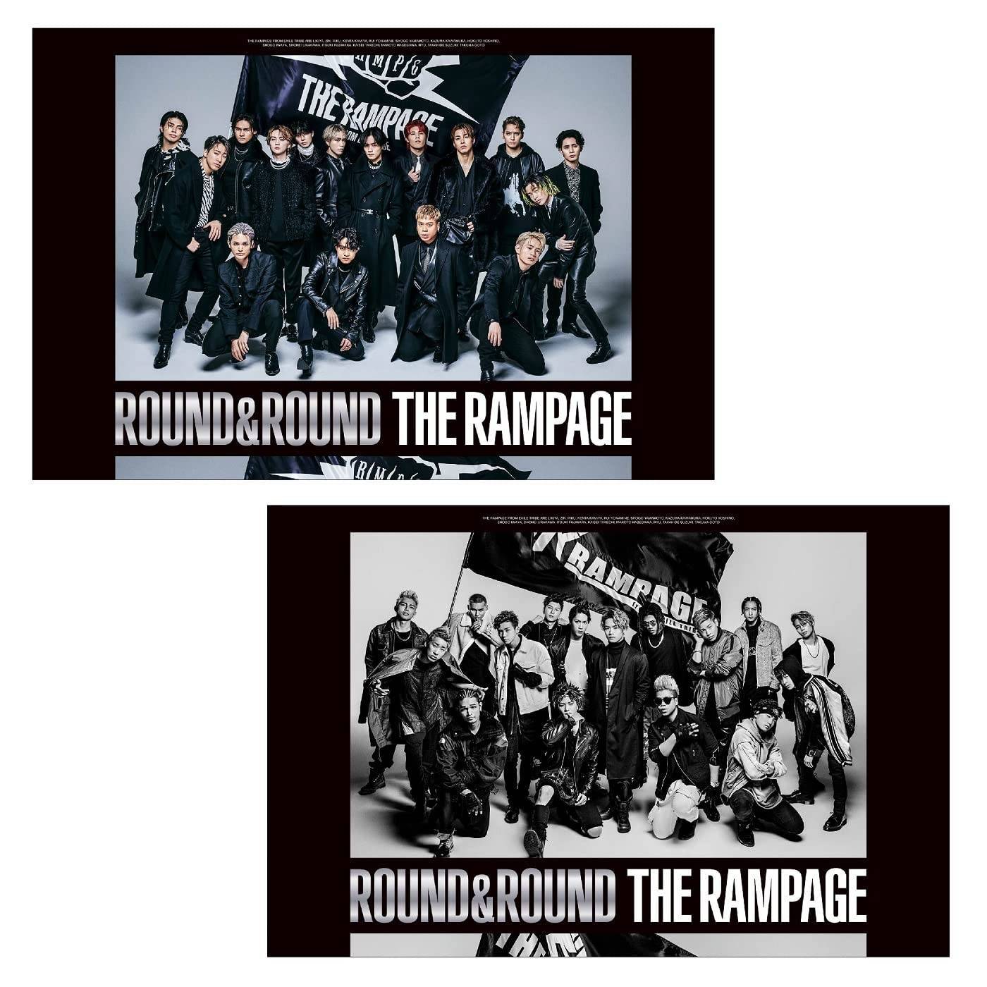 ミュージシャン THE RAMPAGE - RMPG THE RAMPAGE OFFICIAL على X: 
