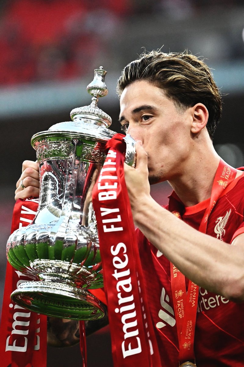 Anfield Watch tweet media