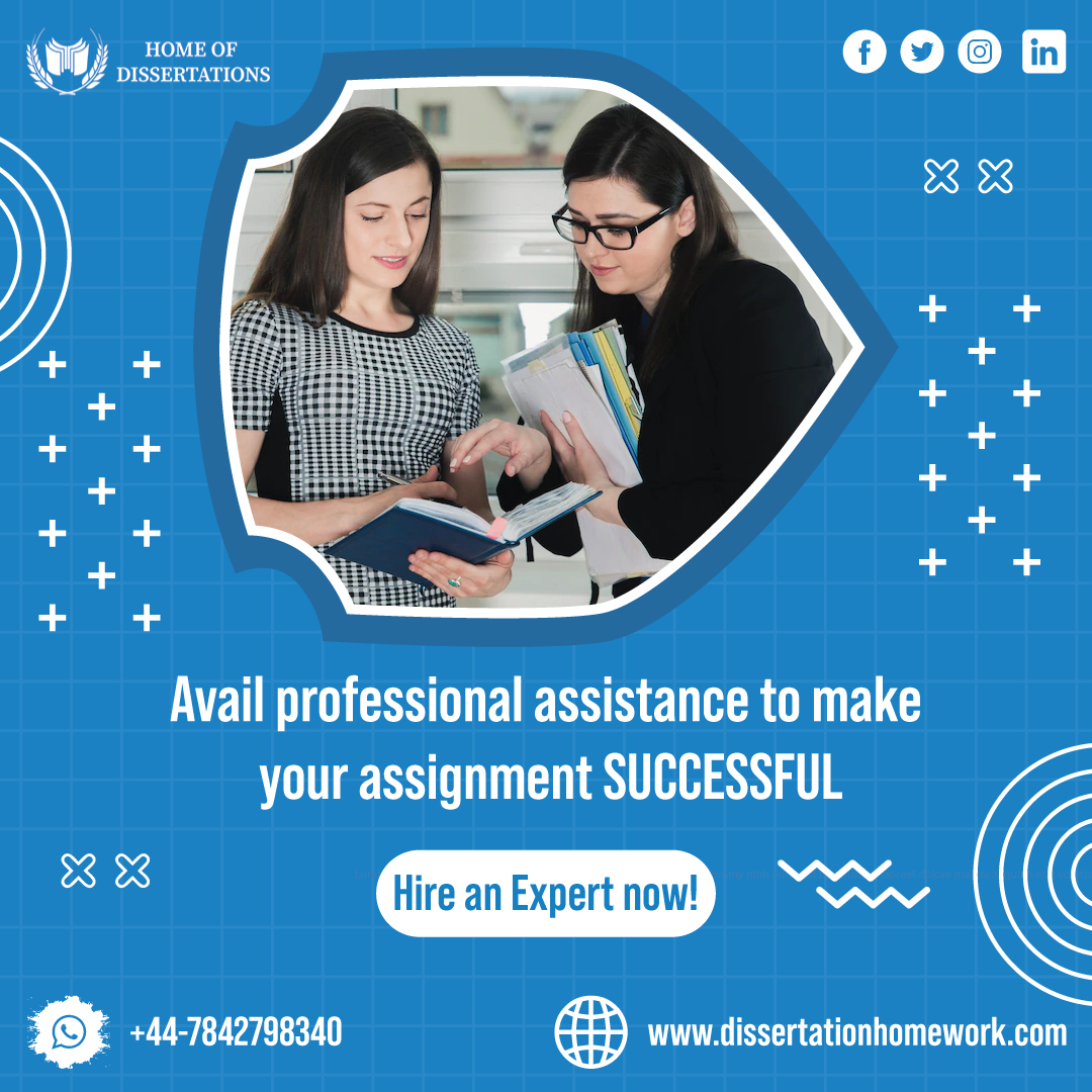 DissertationWrk's tweet image. We have developed an experienced team for writing customized proposals that are starting point for any dissertation
Explore: buff.ly/3w81WwT
.
Enquire Now
🤳:- +44-2032897770
📧Ph.D.:- enquiry@dissertationhomework.com
#dissertationwritingservices #dissertationmotivation