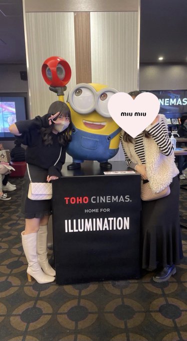 Twitterのコスプレ画像6