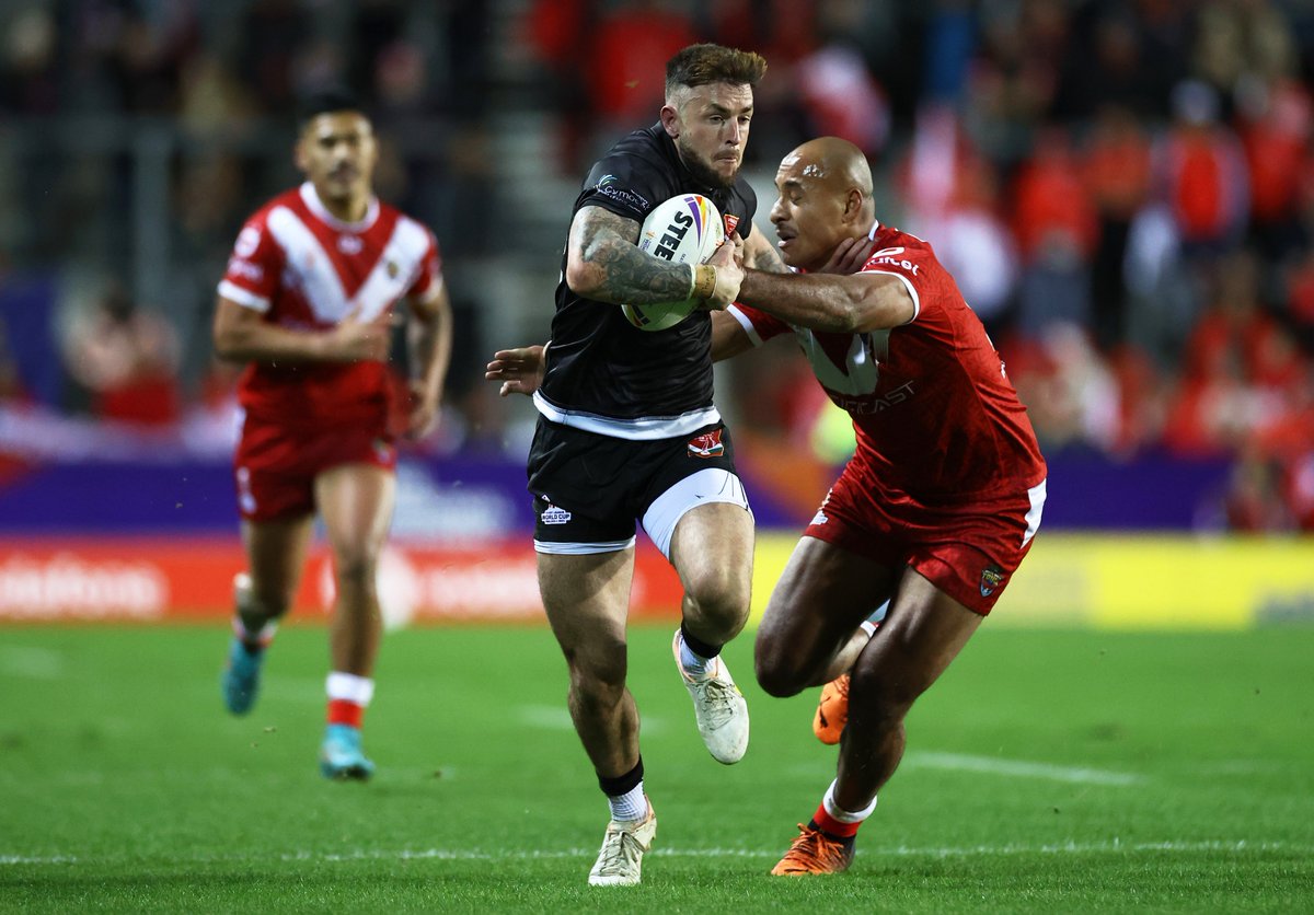 WalesRugbyL's tweet photo. Team of the Year 2022 | Tîm y Flwyddyn 🏴󠁧󠁢󠁷󠁬󠁳󠁿
4/5

Continuing our @IntRL Team of the Year, Our @NRL style 21-player squad chosen from all 8 sides, not just from @RLWC2021

Here's 5-7 and 9

5 @kyleFromPyle (Men)
6 @amberley_ruck (Women)
7 Llewellyn Hawkes (U19)
9 @jaydengrey9_ (U16) https://t.co/AKu5FaE33D