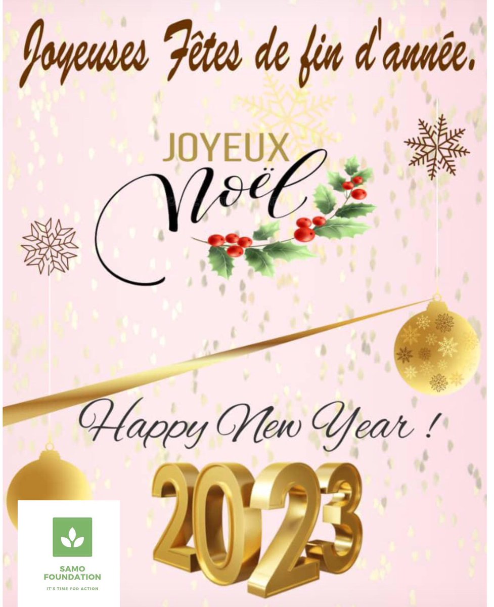 FoundationSamo's tweet photo. Please don’t forget the Eco-responsible gestures during the celebration of the end of year 2022.
@ItsTimeForAction
#Eco_Responsible_gesture
#Sorting_Waste
#Sensitization
#Planting_Tree
#Composting
#Reuse
#Reduce
#Recycling
#Hand_Washing
...
@SAMOFoundation https://t.co/WXEhmF4neV