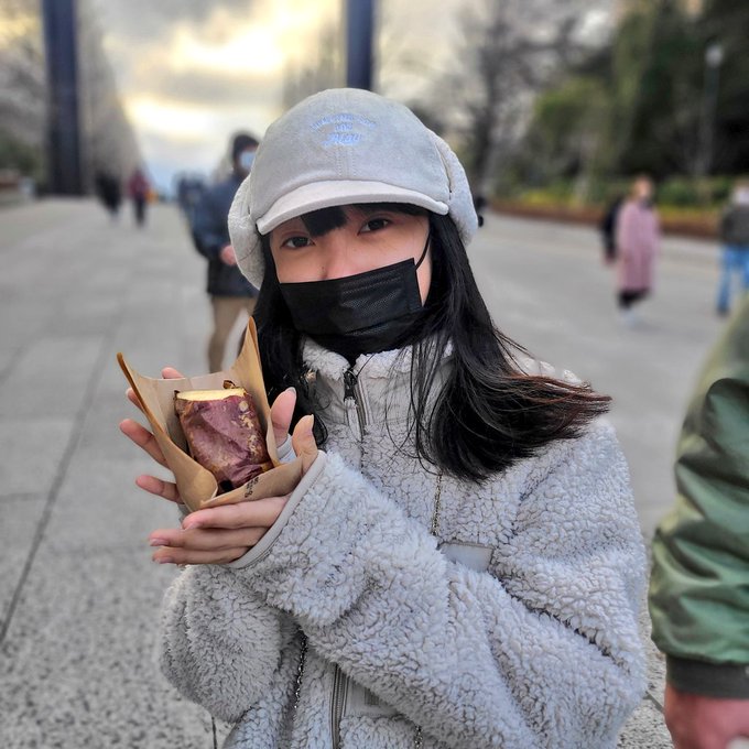 Twitterのコスプレ画像15