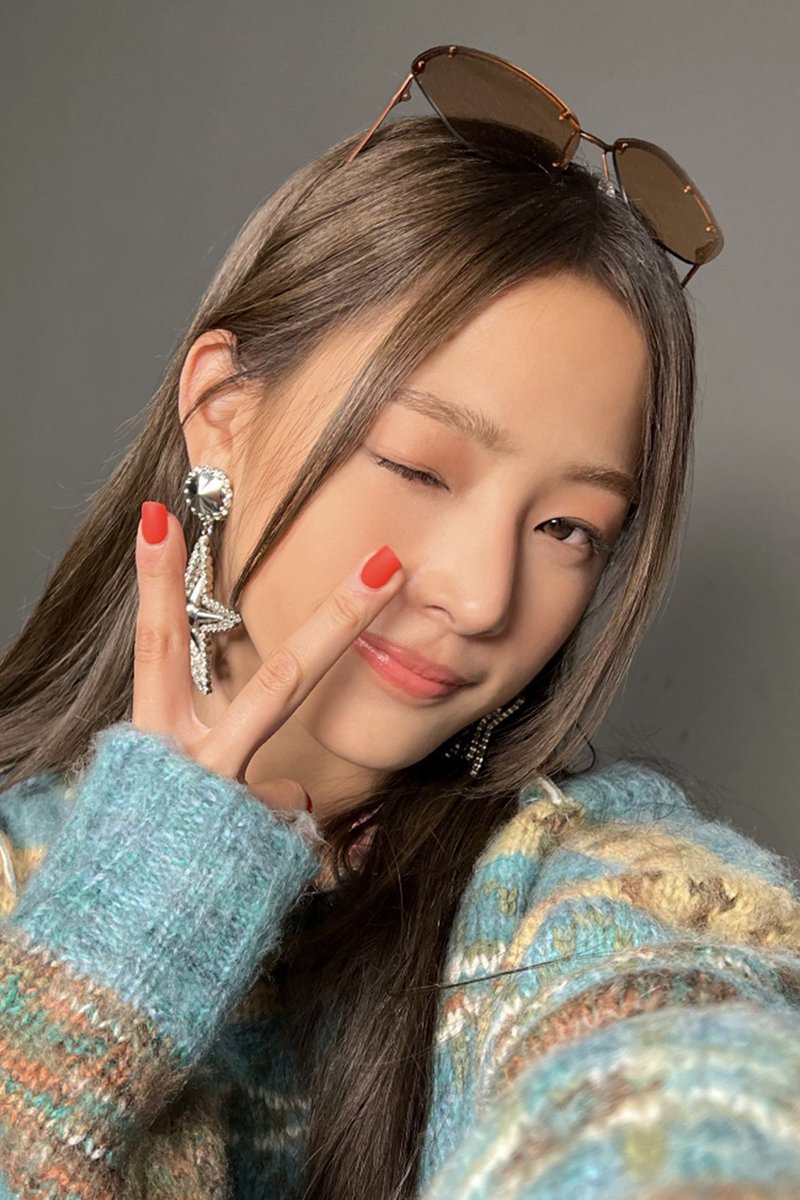 คนสวยขา