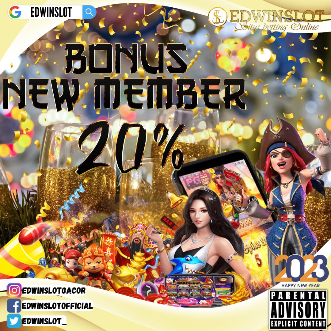 EdwinSlot_'s tweet photo. GAMPANG JACKPOT &amp; PASTI WD !!
Mainkan Hoki mu, Raih Cuanmu ...

Daftar ; https://t.co/zEK9SHgHig

BPJS Ditto Depok LGBT New York 
#edwinslot #sensational #slotgacor #gacor #pragmatic #slot #casino #poker #jackpot  #livecasino #togel #casinoonline #Slotwallet #agenslotonline https://t.co/qAdJ9qsGZC