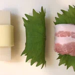 お正月に余りがちな『お餅』が絶品料理に大変身!『照り焼き餅チーズシソ豚』