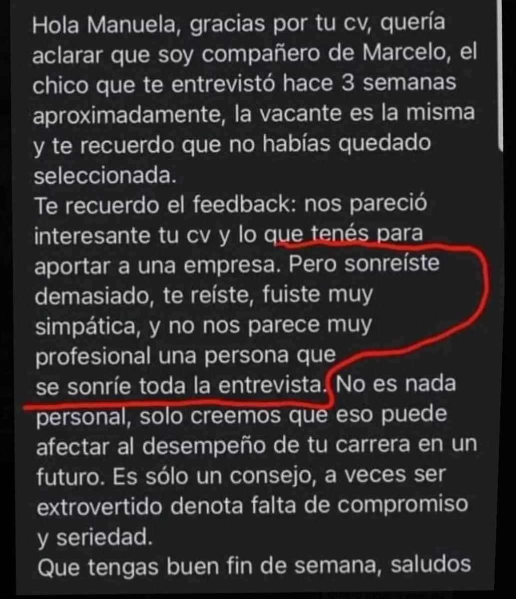 Soy Camarero tweet media