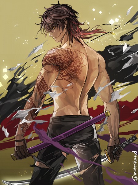 <a href="/ScarletRotBlade/">𝕄𝕒𝕝𝕖𝕟𝕚𝕒🥀 {Multi Muses}</a> 🐉"Lady Rhea and Rias Gremory."