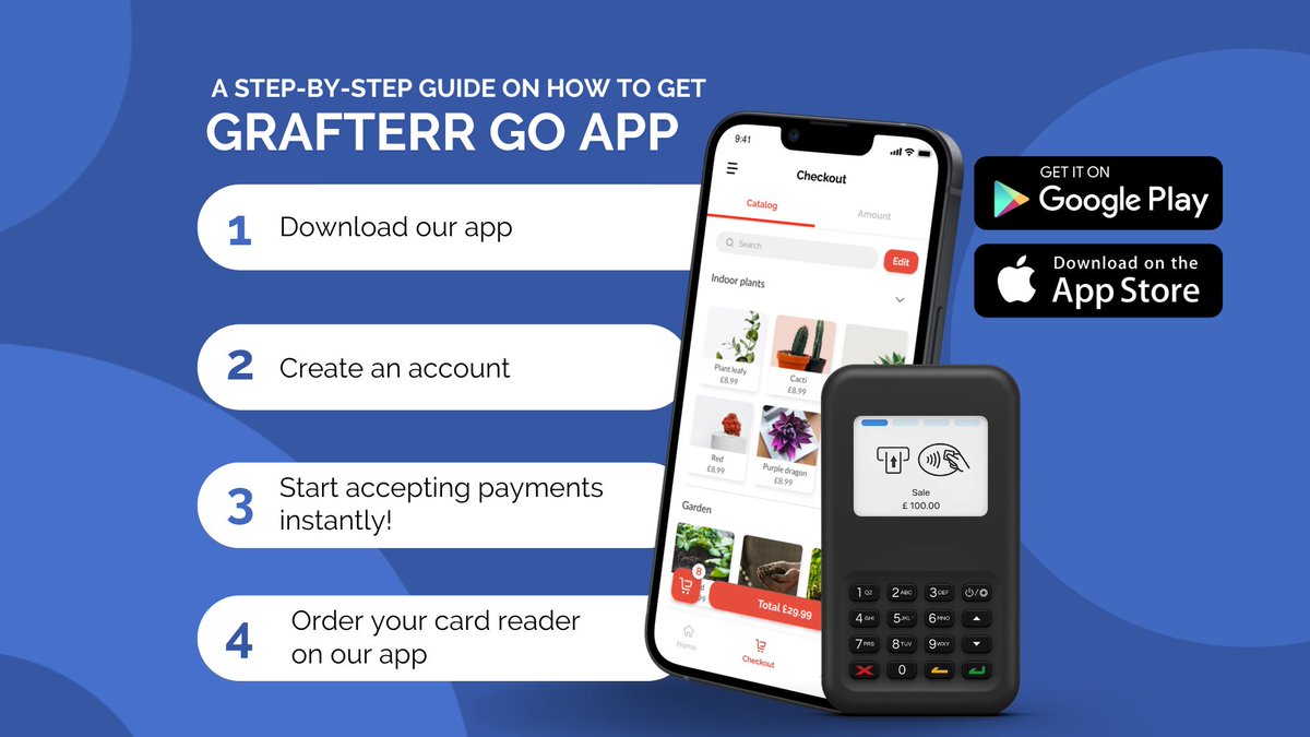 Grafterr tweet media